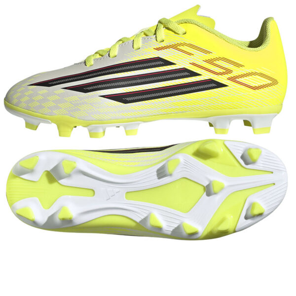 Buty adidas F50 Club Jr FG/MG