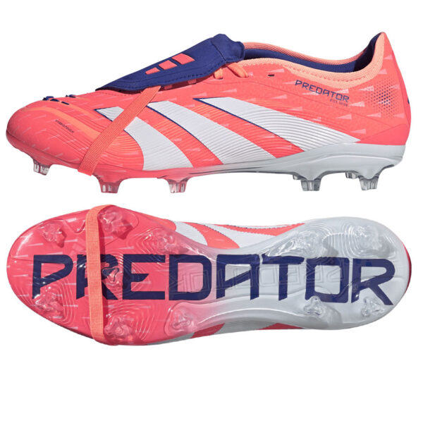 Buty adidas Predator Pro FT FG