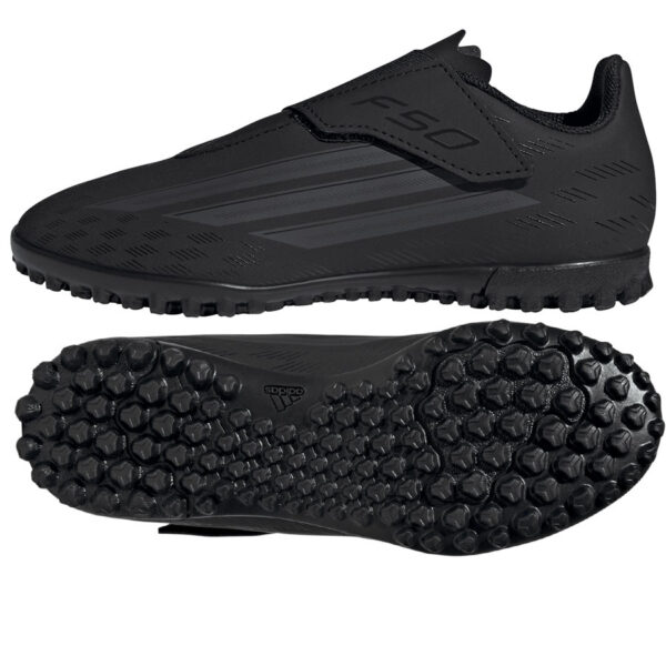 Buty adidas F50 Club VEL Jr TF