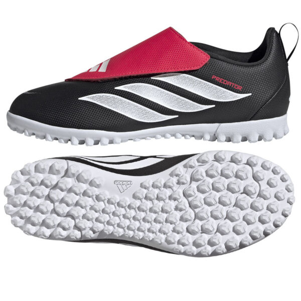 Buty adidas Predator Club VEL Jr TF