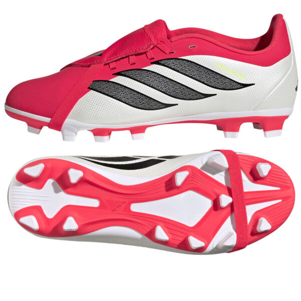 Buty adidas Predator Club FT Jr FG/MG
