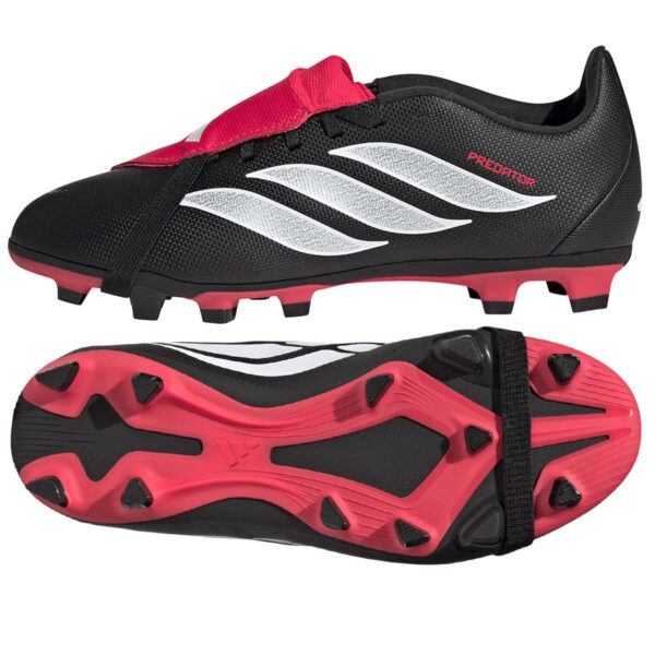 Buty adidas Predator Club FT Jr FG/MG