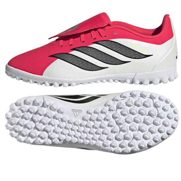 Buty adidas Predator Club FT Jr TF