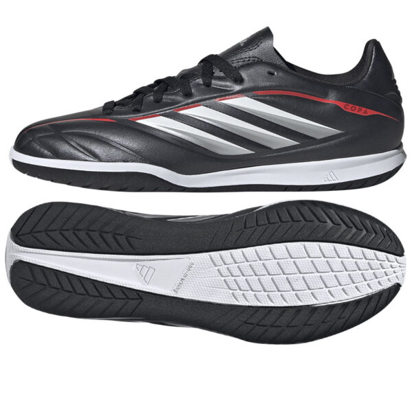 Buty adidas COPA PURE IV Club Jr IN