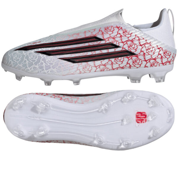 Buty adidas F50 League LL LY Jr FG/MG