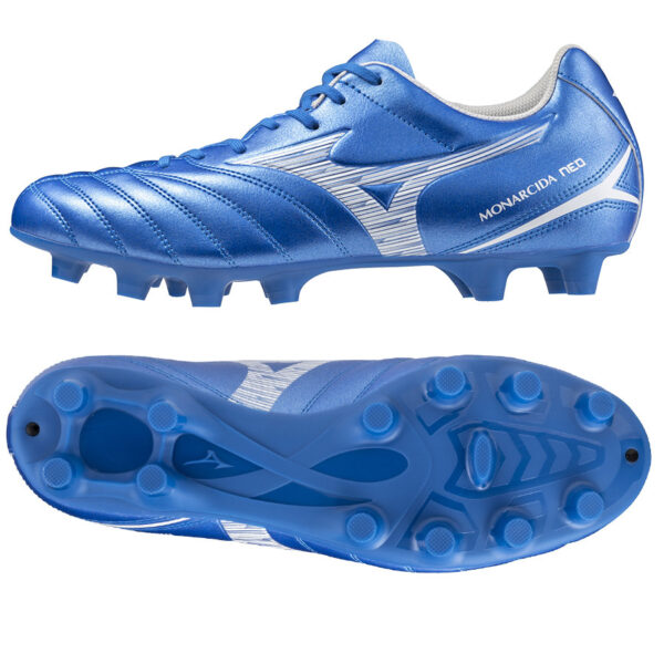 Buty Mizuno Monarcida Neo III Select