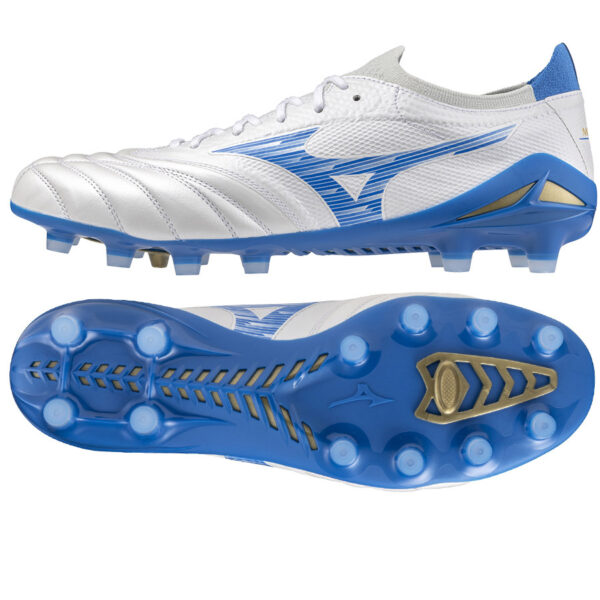 Buty Mizuno Morelia Neo IV Beta Elite FG