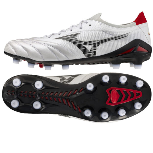 Buty Mizuno Morelia Neo IV Beta Elite FG