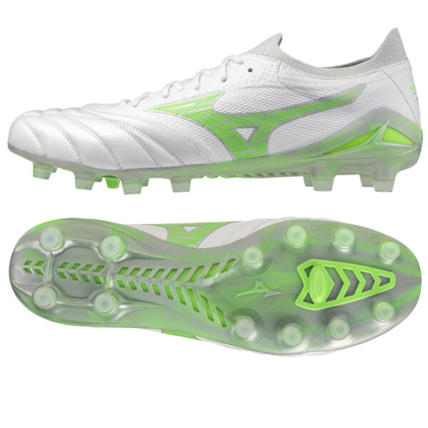Buty Mizuno Morelia Neo IV Beta Elite FG
