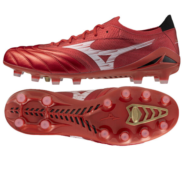 Buty Mizuno Morelia Neo IV Beta Elite FG