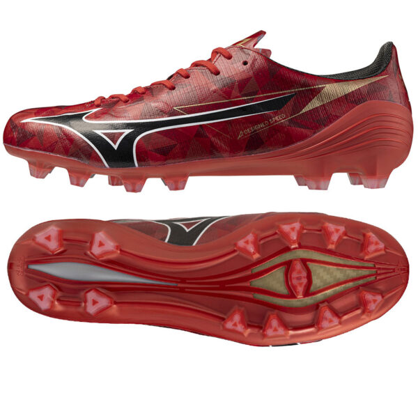 Buty Mizuno Alfa II Elite FG