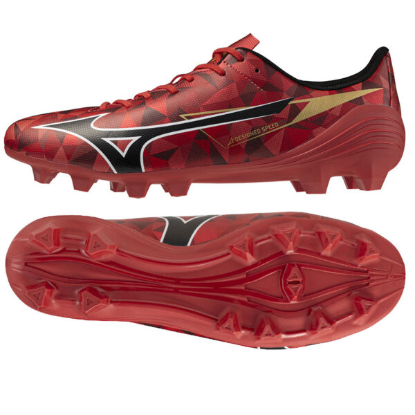 Buty Mizuno Alfa II Select FG