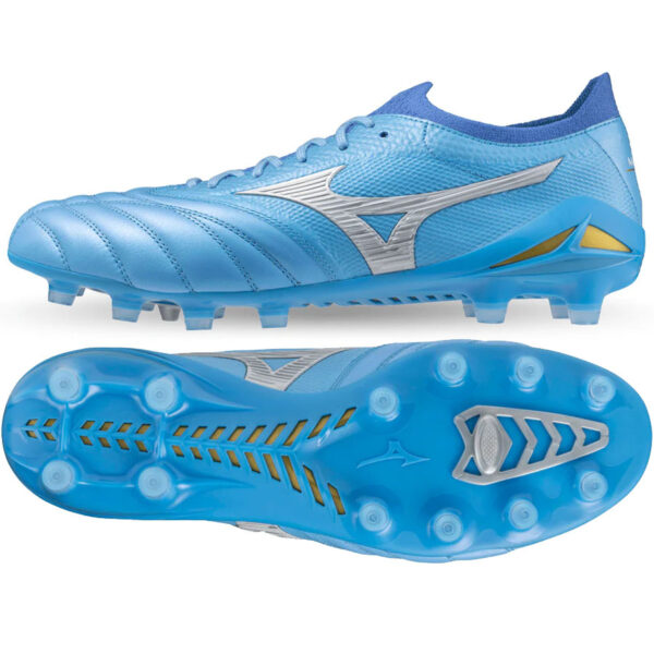 Buty Mizuno Morelia Neo IV Beta Japan FG