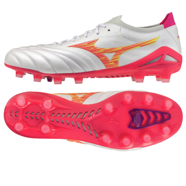 Buty Mizuno Morelia Neo IV Beta Elite Japan FG