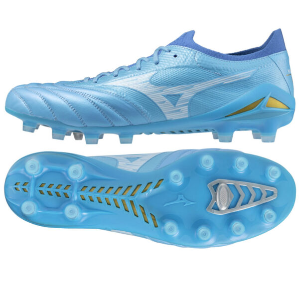 Buty Mizuno Morelia Neo IV Beta Elite FG