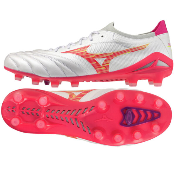 Buty Mizuno Morelia Neo IV Beta Elite FG