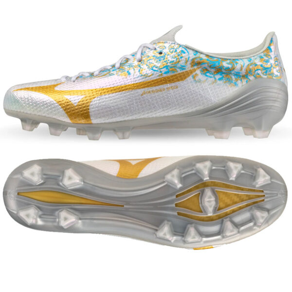 Buty Mizuno Alfa III Japan Joao Felix FG