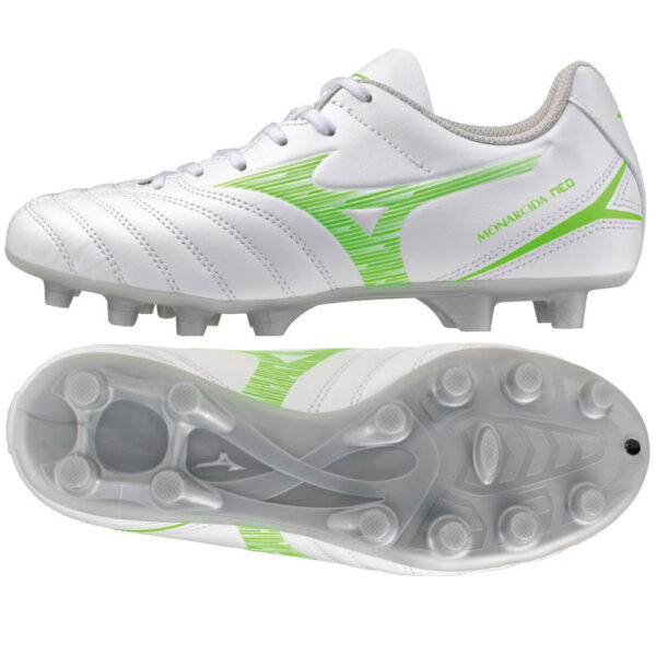 Buty Mizuno Monarcida Neo III Select Jr