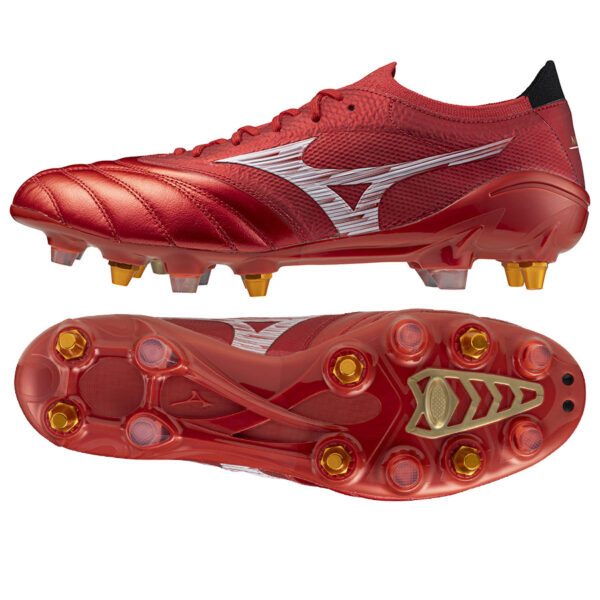 Buty Mizuno Morelia Neo IV Beta Japan Mix SG