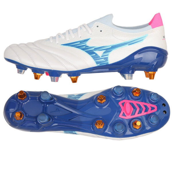 Buty Mizuno Morelia Neo IV Beta Elite SG