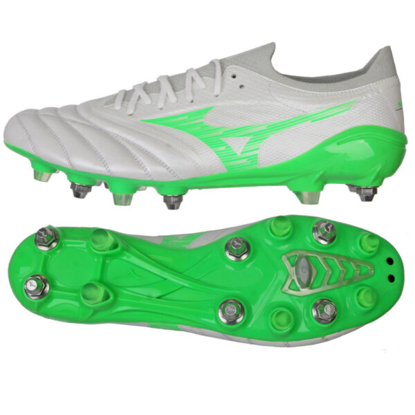 Buty Mizuno Morelia Neo IV Beta Elite Mix SG