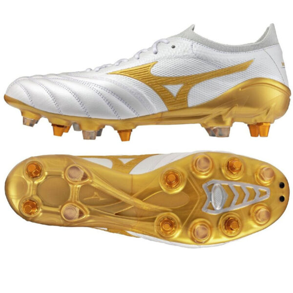 Buty Mizuno Morelia Neo IV Beta Japan Mix SG