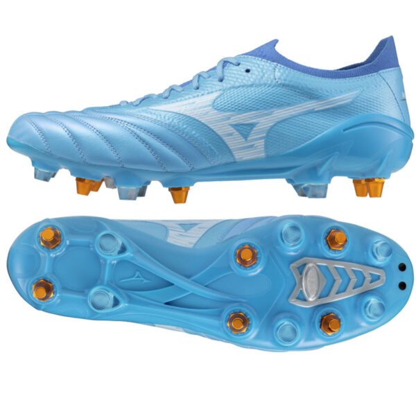 Buty Mizuno Morelia Neo IV Beta Elite Mix SG