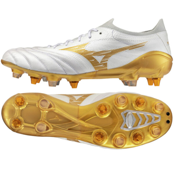 Buty Mizuno Morelia Neo IV Beta Elite Mix SG