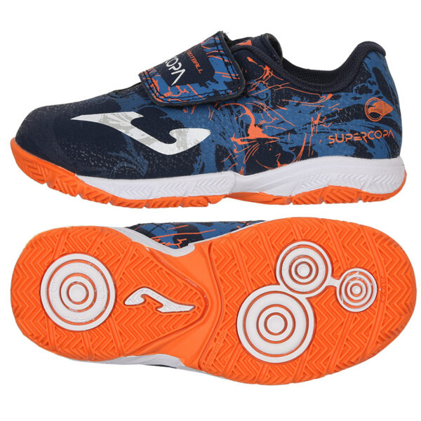 Buty Joma Super Copa 2403 Jr IN