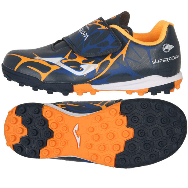 Buty Joma Super Copa 2503 Jr TF