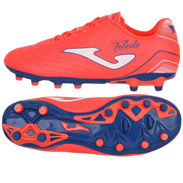 Buty Joma TOLEDO 2507 Jr FG
