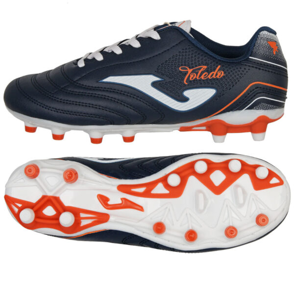 Buty Joma TOLEDO 2603 Jr FG