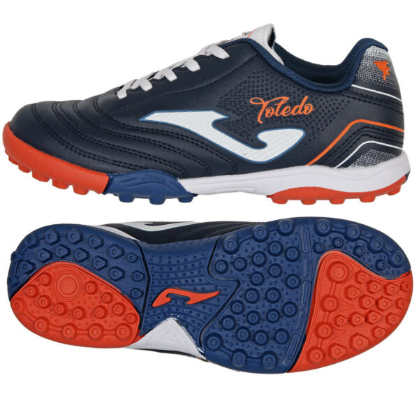 Buty Joma TOLEDO 2603 Jr TF