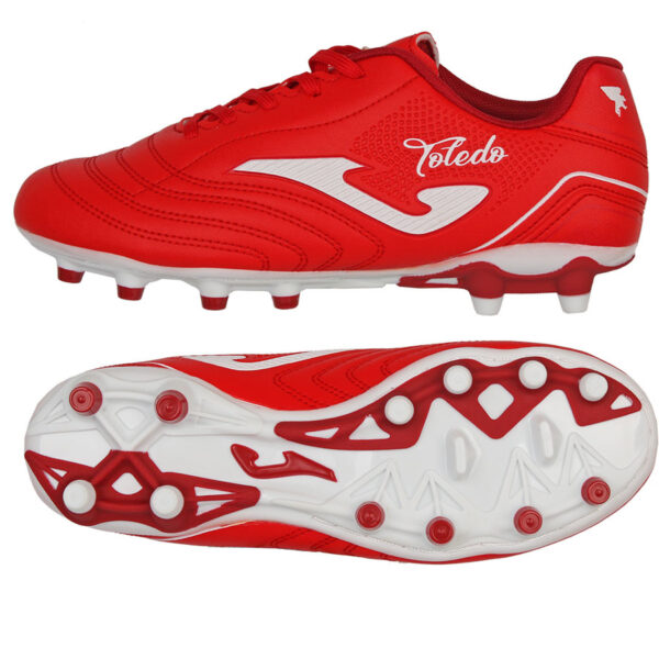 Buty Joma TOLEDO 2606 Jr FG