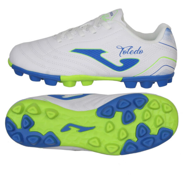 Buty Joma TOLEDO 2402 Jr FG