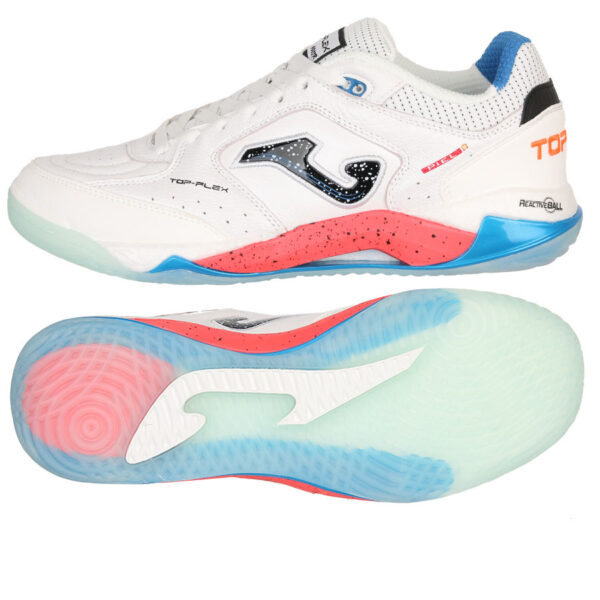 Buty Joma Top Flex Plus02