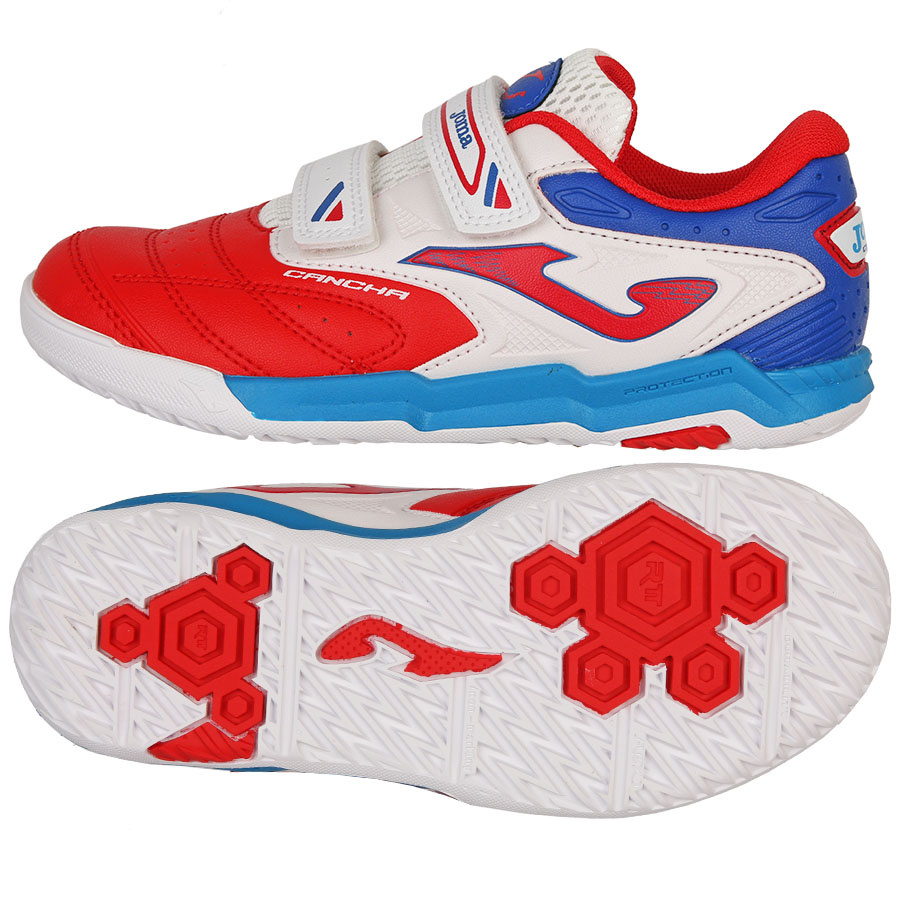 Buty Joma Cancha 2606 Jr IN - Gain Control