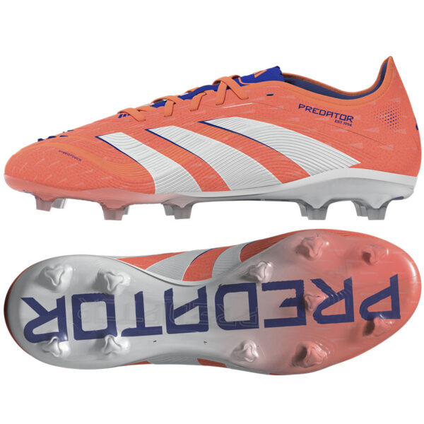 Buty adidas Predator Pro FG