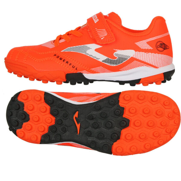 Buty Joma POWERFULL 2606 Jr TF