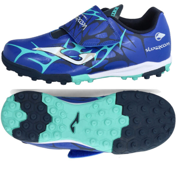 Buty Joma Super Copa 2504 Jr TF