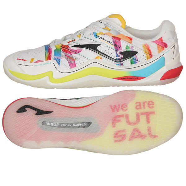 Buty Joma Top Flex Ultimate 2676