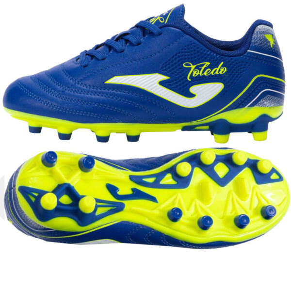 Buty Joma TOLEDO 2504 Jr FG