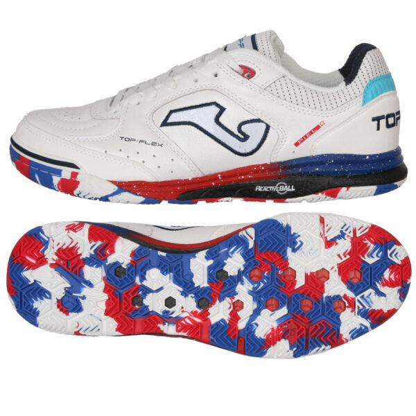Buty Joma Top Flex Rebound 2602 IN