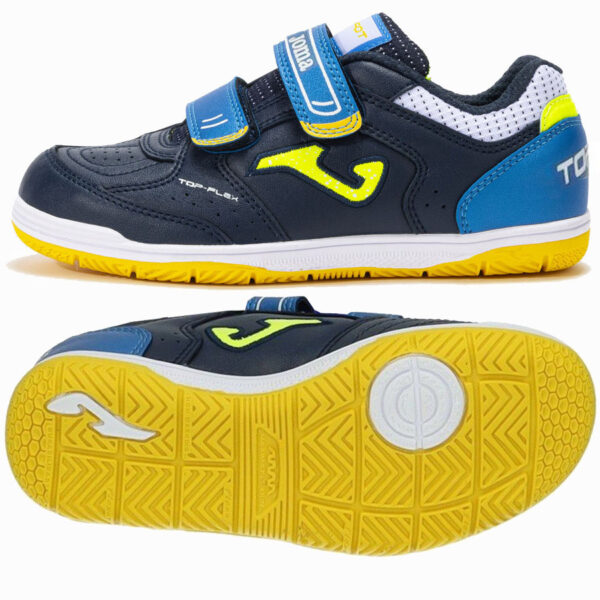 Buty Joma Top Flex 2503 IN Jr