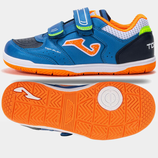 Buty Joma Top Flex 2504 IN Jr