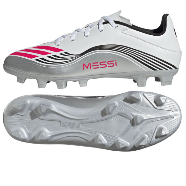 Buty adidas F50 Messi Club FG/MG
