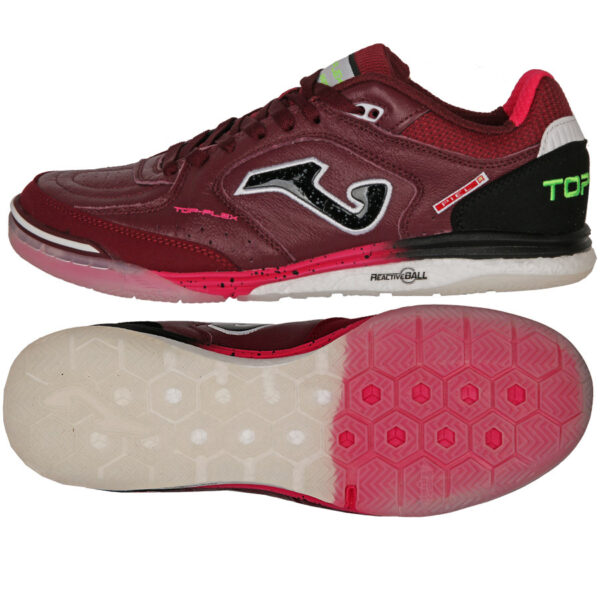 Buty Joma Top Flex Rebound 2620 IN TORS2615IN