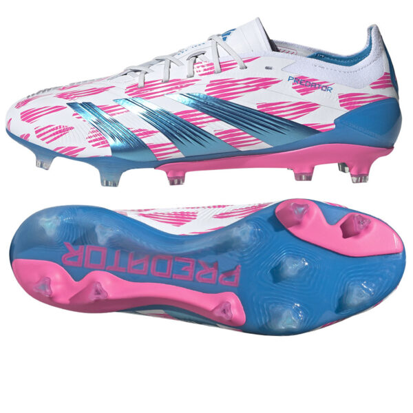 Buty adidas Predator Elite FG