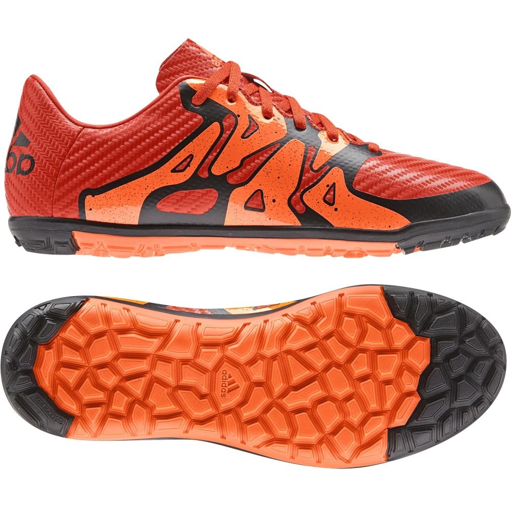 BUTY adidas X 15.3 TF JUNIOR /S83198