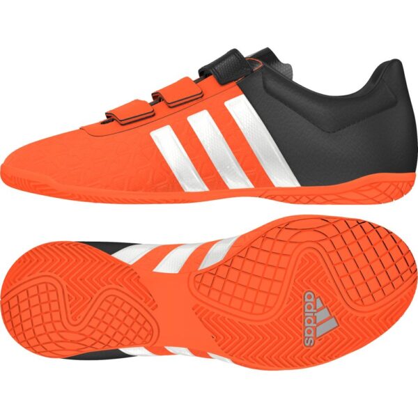 BUTY adidas ACE 15.4 IN JUNIOR HL /AF6360